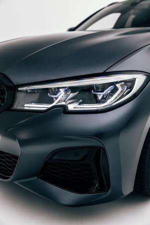 BMW M340i xDrive Touring First Edition 2020 года  (WW)